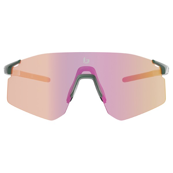 Bollé - C-Icarus Photochromic Cat. 0-3 (VLT 82-12%) - Fietsbril