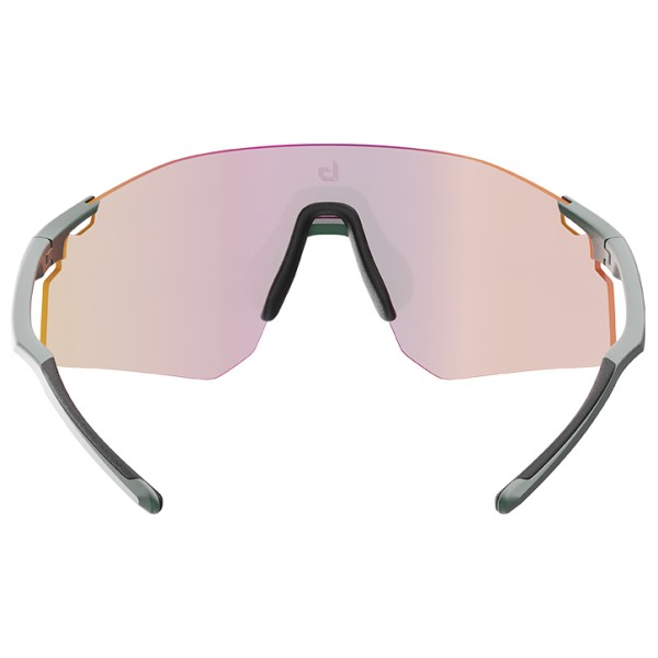 Bollé - C-Icarus Photochromic Cat. 0-3 (VLT 82-12%) - Fietsbril
