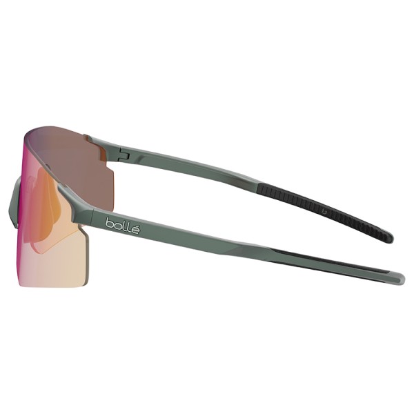 Bollé - C-Icarus Photochromic Cat. 0-3 (VLT 82-12%) - Fietsbril