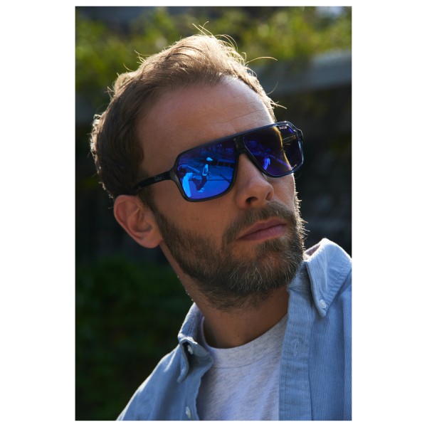 Bollé - Prime Polarized Cat. 3 (VLT 15%) - Solglasögon