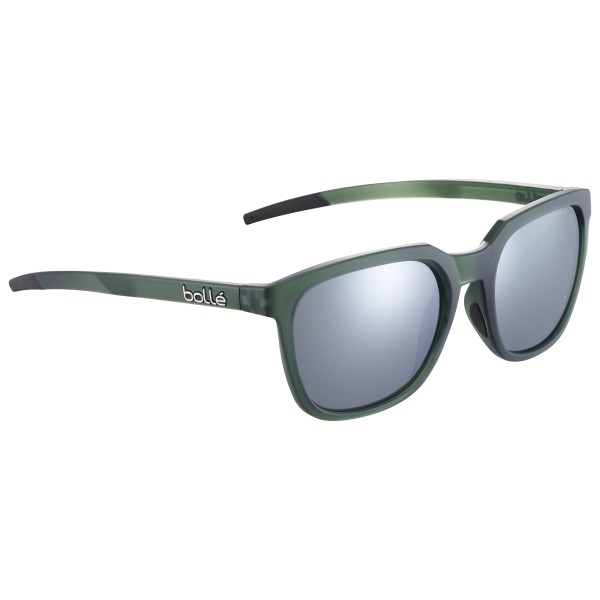 Bollé - Talent Volt+ Polarized Cat. 3 (VLT 12%) - Solbriller