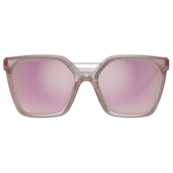 Bollé - Women's Asteria Polarized Cat. 3 (VLT 15%) - Sunglasses