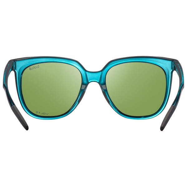 Bollé - Women's Glory Volt+ Polarized Cat. 3 (VLT 16%) - Solbriller