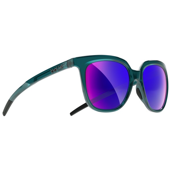 Bollé - Women's Glory Volt+ Polarized Cat. 3 (VLT 16%) - Solbriller