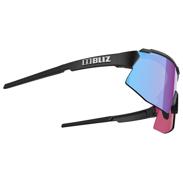 Bliz - Breeze Small Nordic LT Begonia S2 (VLT 22%) + S3 - Fietsbril