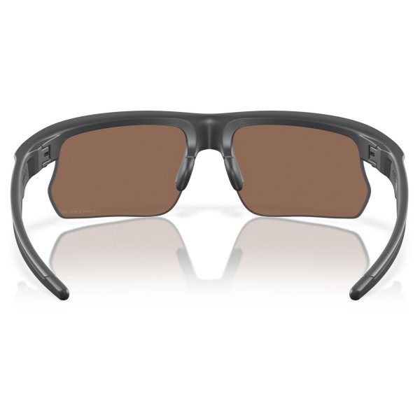 Oakley - Bisphaera Prizm Polarized S3 (VLT 11%) - Cykelbriller