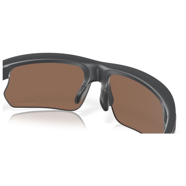 Oakley - Bisphaera Prizm Polarized S3 (VLT 11%) - Cykelbriller