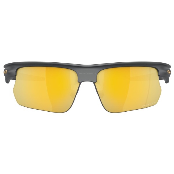 Oakley - Bisphaera Prizm Polarized S3 (VLT 11%) - Gafas de ciclismo