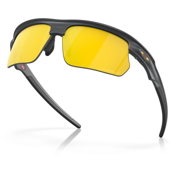 Oakley - Bisphaera Prizm Polarized S3 (VLT 11%) - Gafas de ciclismo