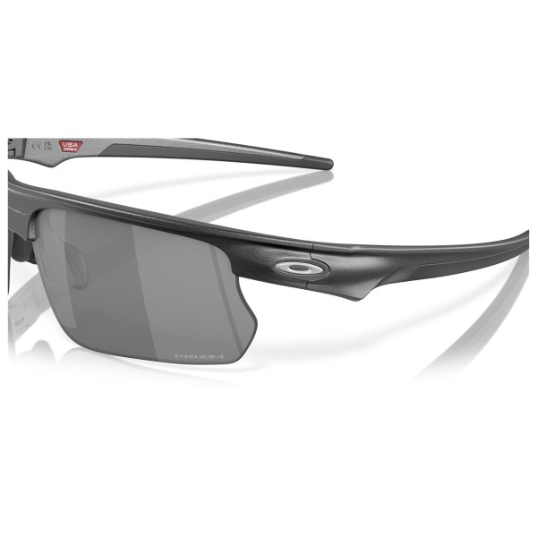 Oakley - Bisphaera Prizm S3 (VLT 13%) - Cykelglasögon