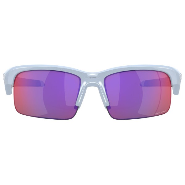 Oakley - Kid's Capacitor Prizm S2 (VLT 20%) - Velobrille