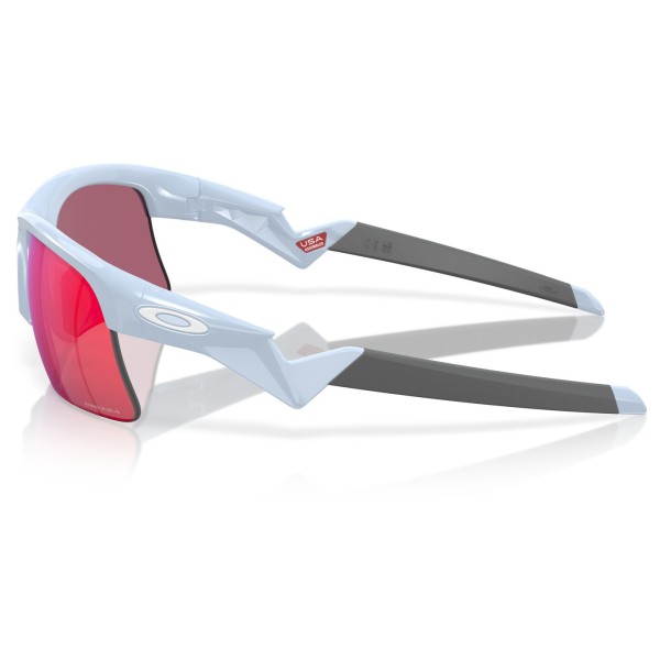 Oakley - Kid's Capacitor Prizm S2 (VLT 20%) - Velobrille