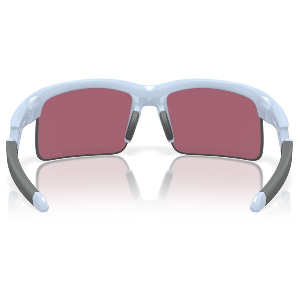 Oakley - Kid's Capacitor Prizm S2 (VLT 20%) - Velobrille