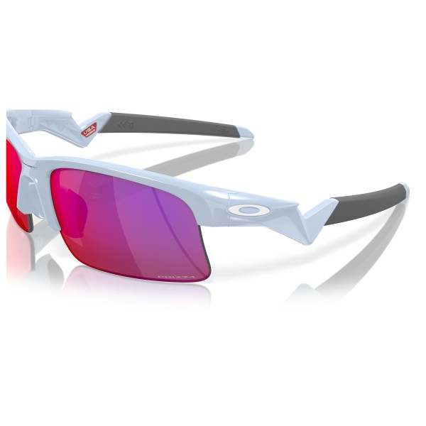 Oakley - Kid's Capacitor Prizm S2 (VLT 20%) - Velobrille