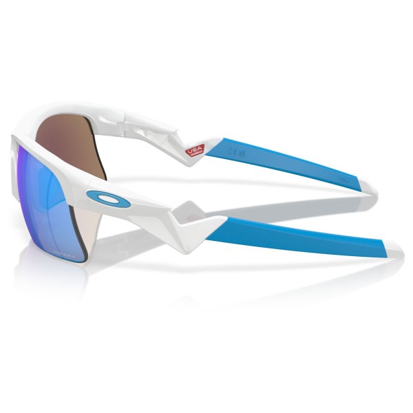 Oakley - Kid's Capacitor Prizm S3 (VLT 12%) - Cycling glasses