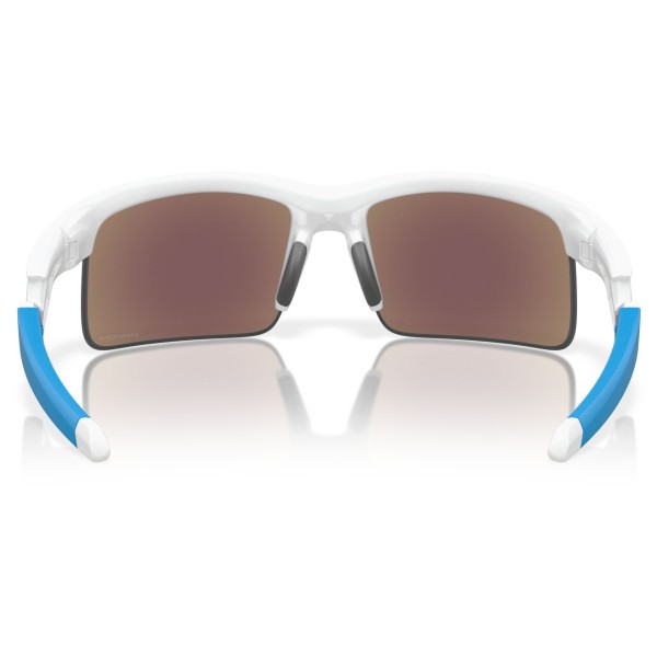 Oakley - Kid's Capacitor Prizm S3 (VLT 12%) - Cycling glasses