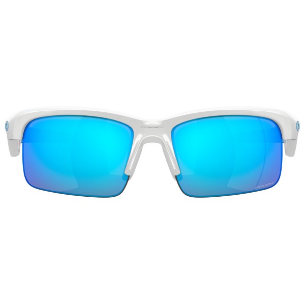 Oakley - Kid's Capacitor Prizm S3 (VLT 12%) - Cykelbriller