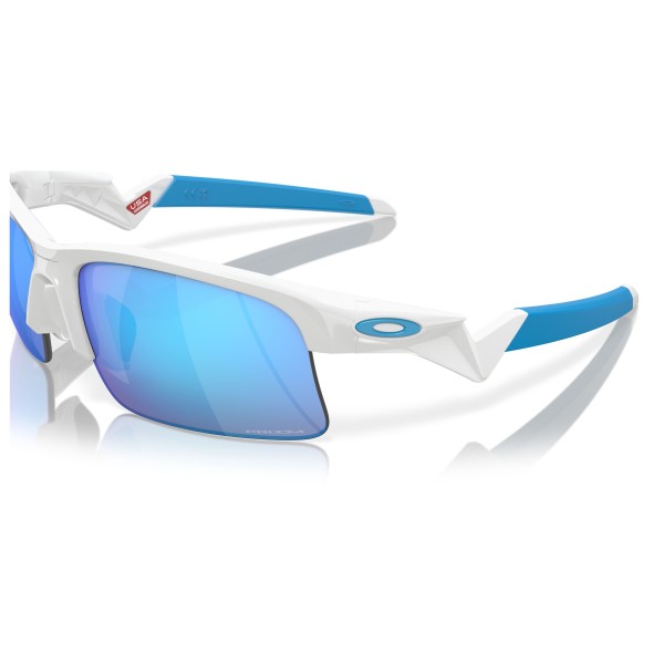 Oakley - Kid's Capacitor Prizm S3 (VLT 12%) - Cykelbriller