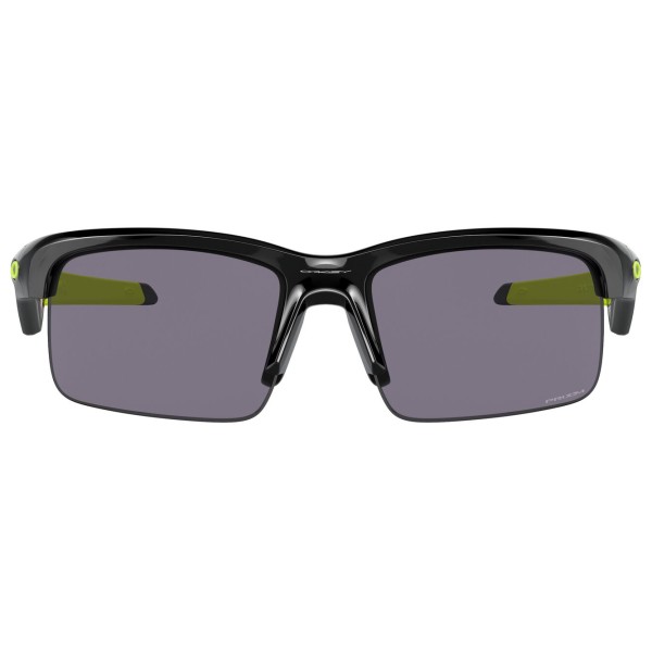 Oakley - Kid's Capacitor Prizm S3 (VLT 17%) - Velobrille