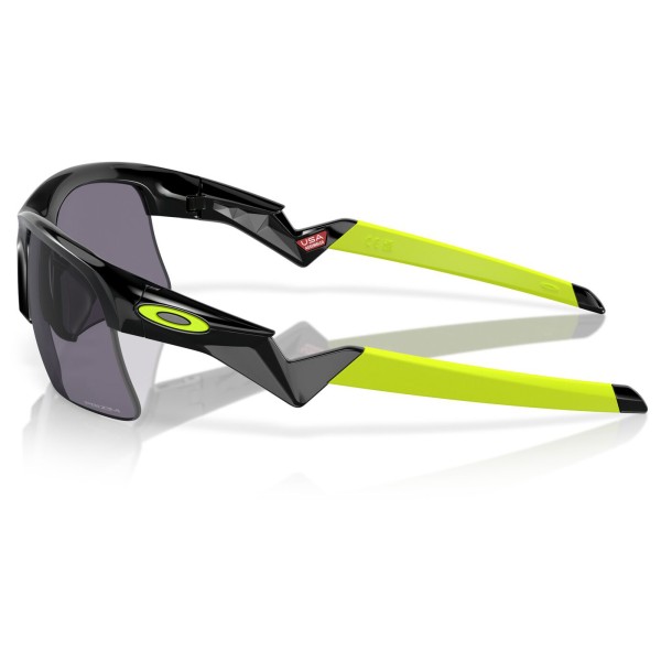 Oakley - Kid's Capacitor Prizm S3 (VLT 17%) - Velobrille