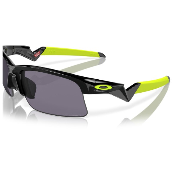 Oakley - Kid's Capacitor Prizm S3 (VLT 17%) - Velobrille