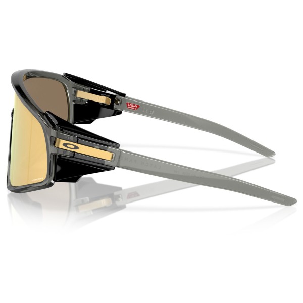 Oakley - Latch Panel Prizm S3 (VLT 11%) - Gafas de ciclismo