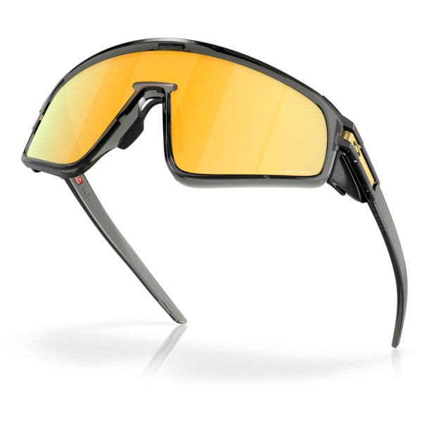 Oakley - Latch Panel Prizm S3 (VLT 11%) - Gafas de ciclismo