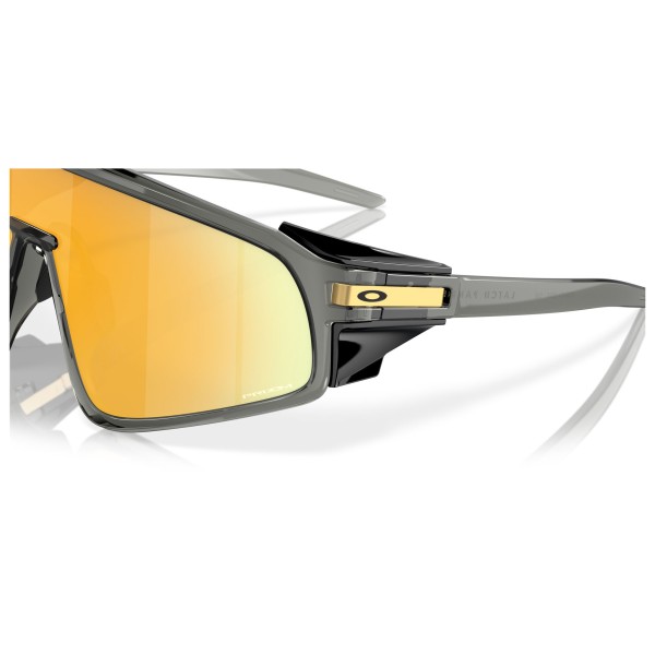 Oakley - Latch Panel Prizm S3 (VLT 11%) - Gafas de ciclismo