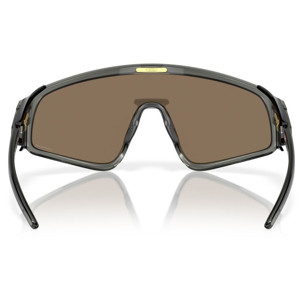 Oakley - Latch Panel Prizm S3 (VLT 11%) - Occhiali da ciclismo
