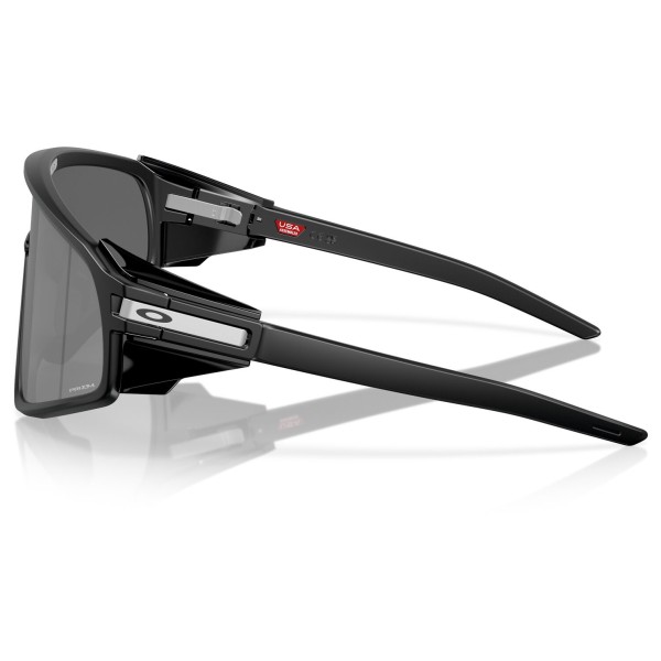 Oakley - Latch Panel Prizm S3 (VLT 13%) - Cykelglasögon