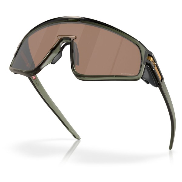 Oakley - Latch Panel Prizm S3 (VLT 14%) - Cykelbriller