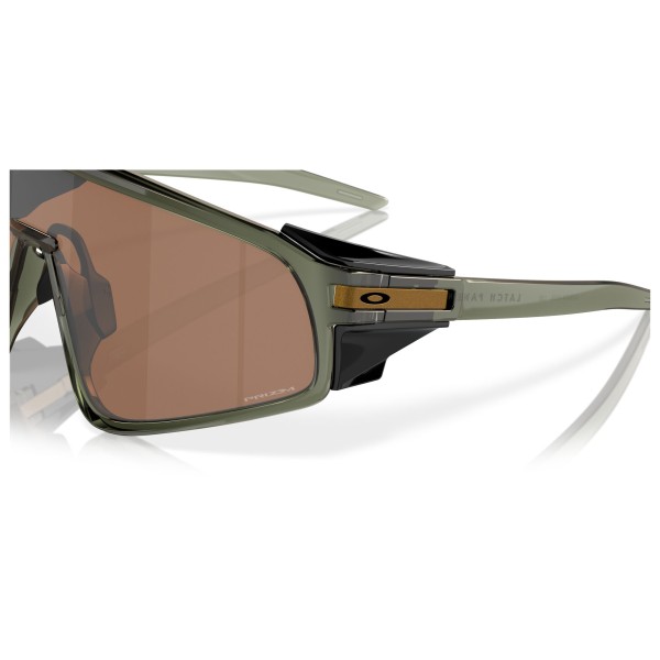 Oakley - Latch Panel Prizm S3 (VLT 14%) - Cykelglasögon