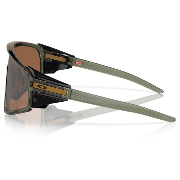 Oakley - Latch Panel Prizm S3 (VLT 14%) - Velobrille