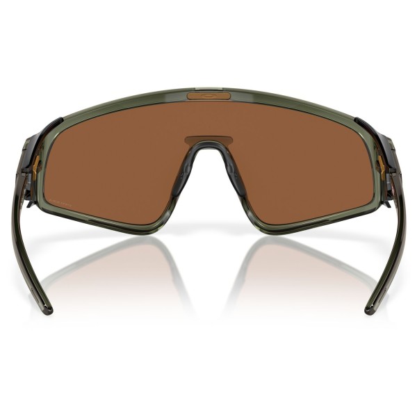 Oakley - Latch Panel Prizm S3 (VLT 14%) - Velobrille