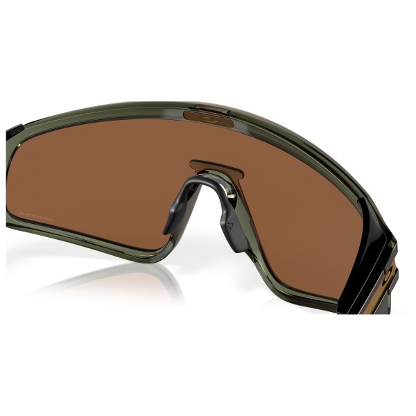Oakley - Latch Panel Prizm S3 (VLT 14%) - Velobrille