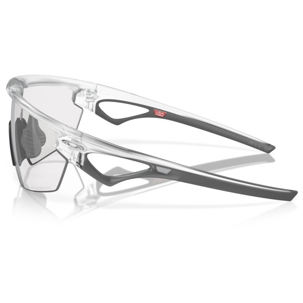 Oakley - Sphaera Photochromic S2 (VLT 23%) - Fietsbril