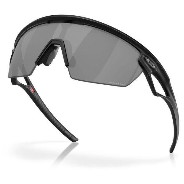 Oakley - Sphaera Prizm Polarized S3 (VLT 11%) - Cykelbriller