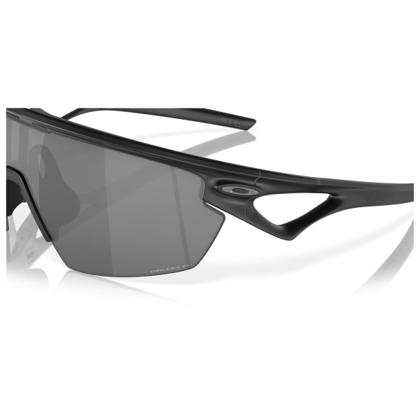 Oakley - Sphaera Prizm Polarized S3 (VLT 11%) - Gafas de ciclismo