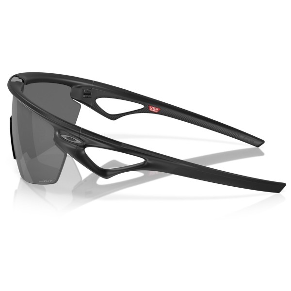Oakley - Sphaera Prizm Polarized S3 (VLT 11%) - Velobrille