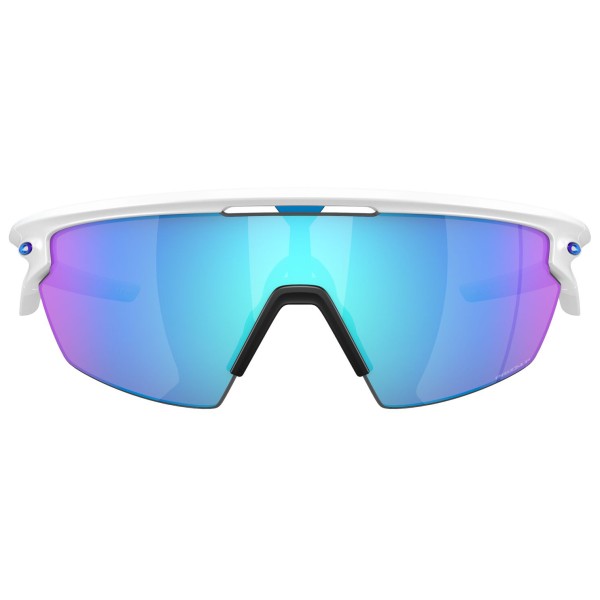 Oakley - Sphaera Prizm Polarized S3 (VLT 12%) - Cykelbriller