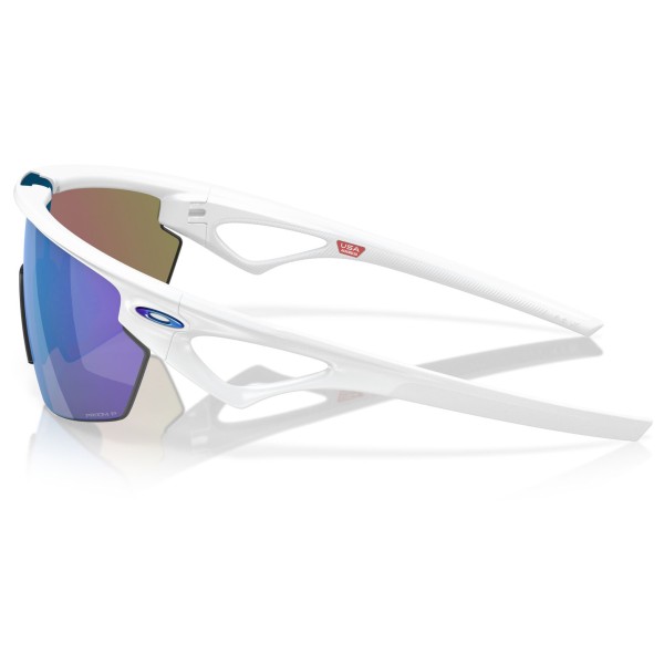 Oakley - Sphaera Prizm Polarized S3 (VLT 12%) - Velobrille