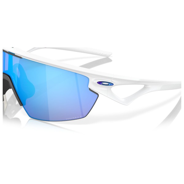 Oakley - Sphaera Prizm Polarized S3 (VLT 12%) - Velobrille