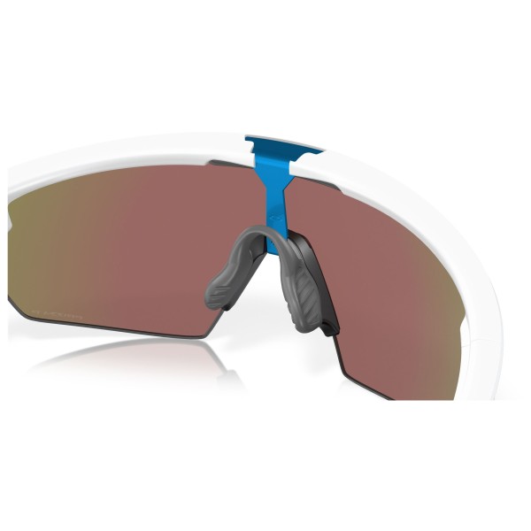 Oakley - Sphaera Prizm Polarized S3 (VLT 12%) - Velobrille