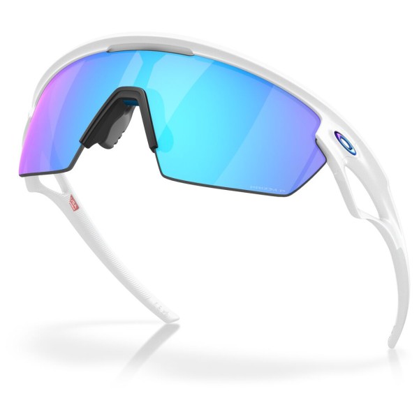Oakley - Sphaera Prizm Polarized S3 (VLT 12%) - Velobrille
