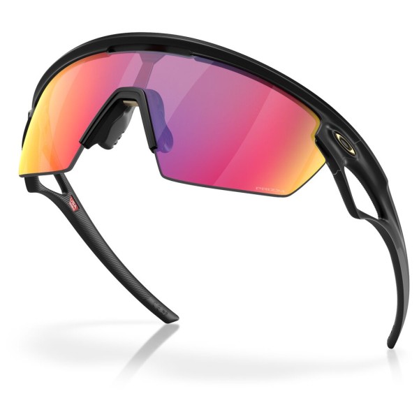 Oakley - Sphaera Prizm S2 (VLT 20%) - Cykelbriller