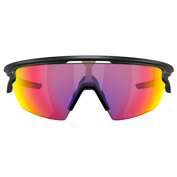 Oakley - Sphaera Prizm S2 (VLT 20%) - Cykelglasögon