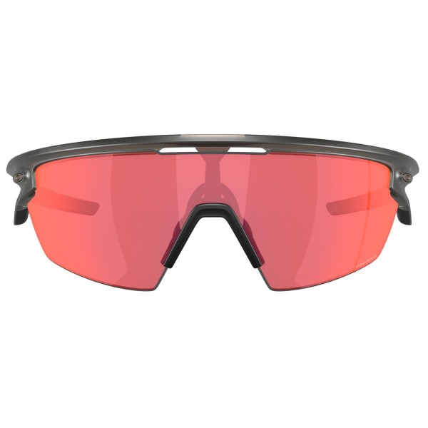 Oakley - Sphaera Prizm S2 (VLT 35%) - Fahrradbrille