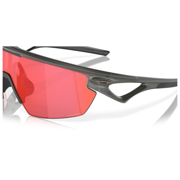 Oakley - Sphaera Prizm S2 (VLT 35%) - Fahrradbrille