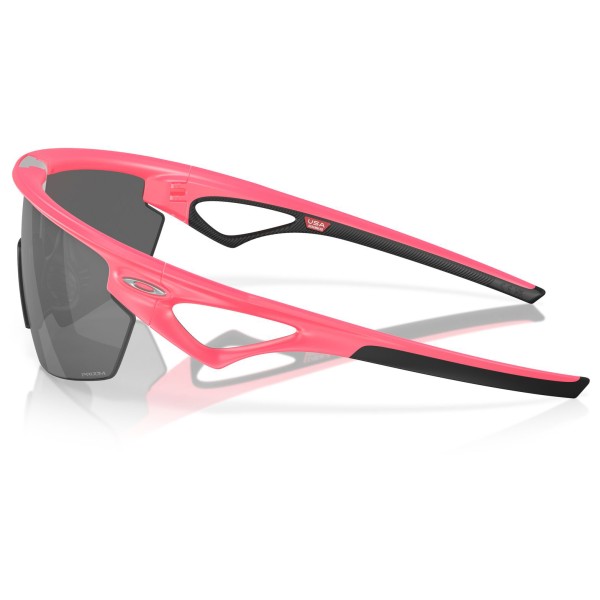 Oakley - Sphaera Prizm S3 (VLT 13%) - Fahrradbrille