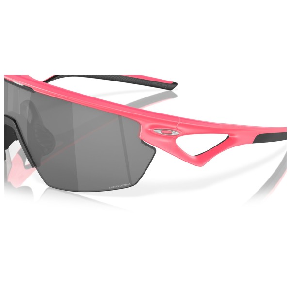 Oakley - Sphaera Prizm S3 (VLT 13%) - Fahrradbrille
